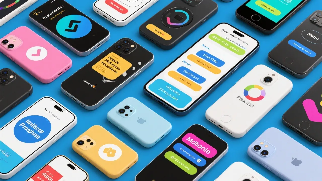 Understanding Mobile Phone Plans with Handset