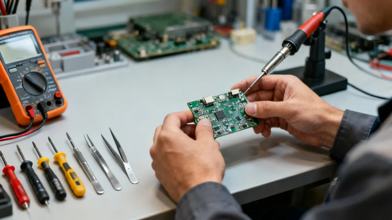 Understanding “Fygf” in Modern Supply and Repair Workflows