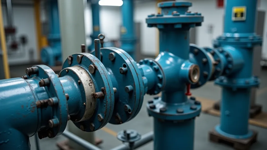 Understanding Rexroth Pressure Relief Valves