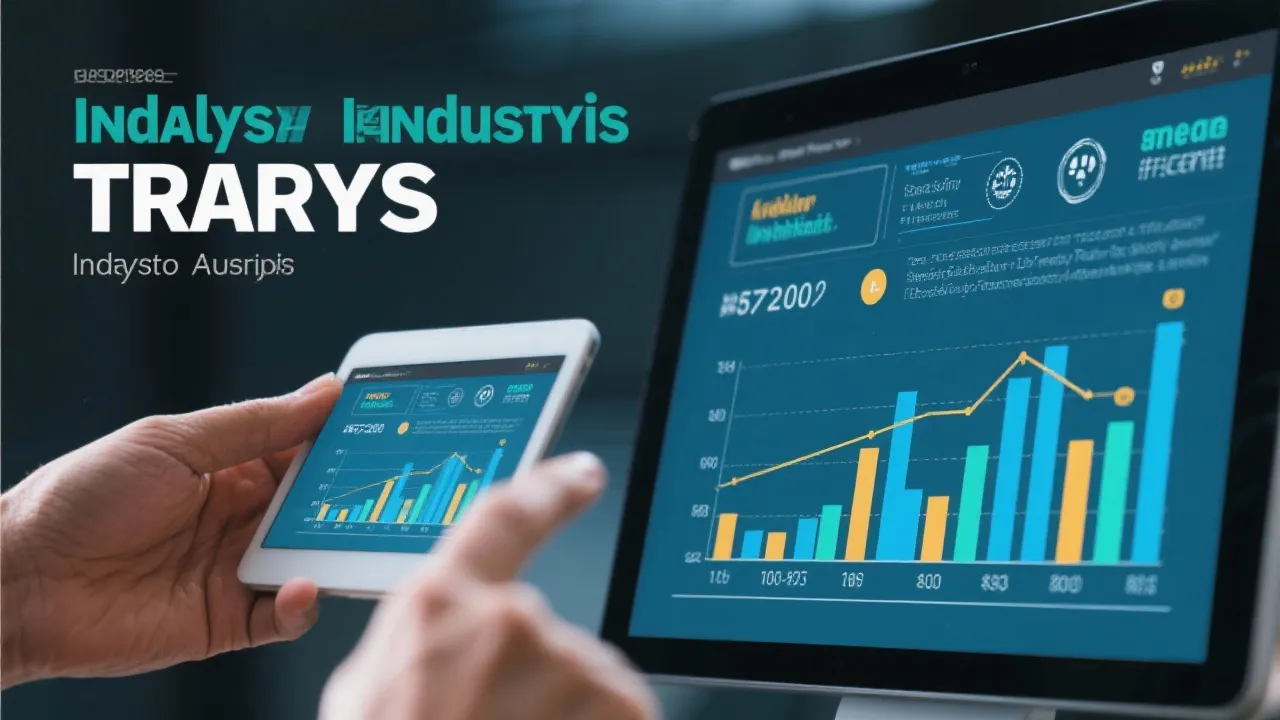 Unraveling Complex Industry Dynamics