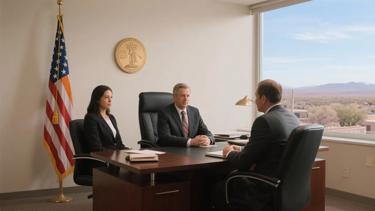 Understanding Cordell & Cordell Arizona