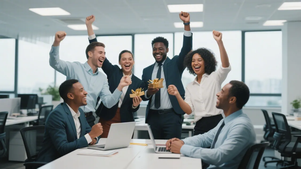 The Impact of Employee Retention Rewards