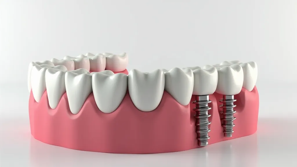 Affordable Full Mouth Dental Implants Explained