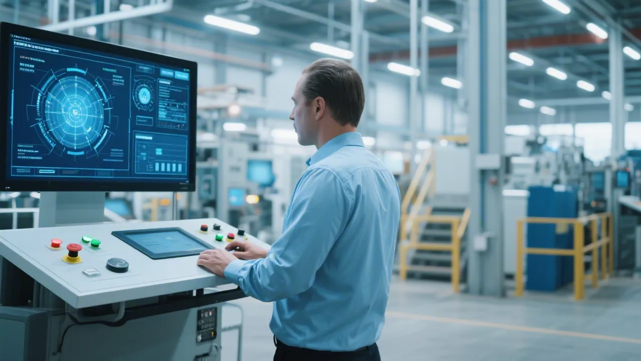 Understanding IHM SCADA Systems