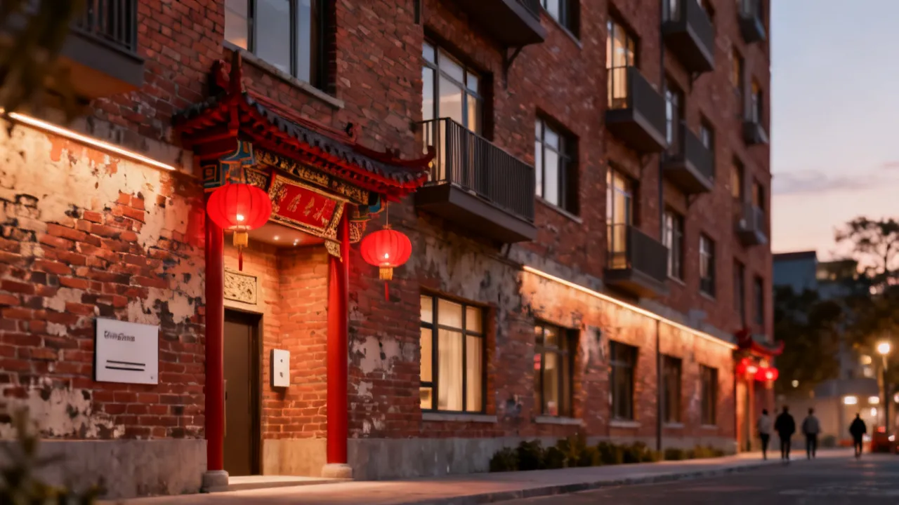 A Practical Guide to Chinatown Lofts