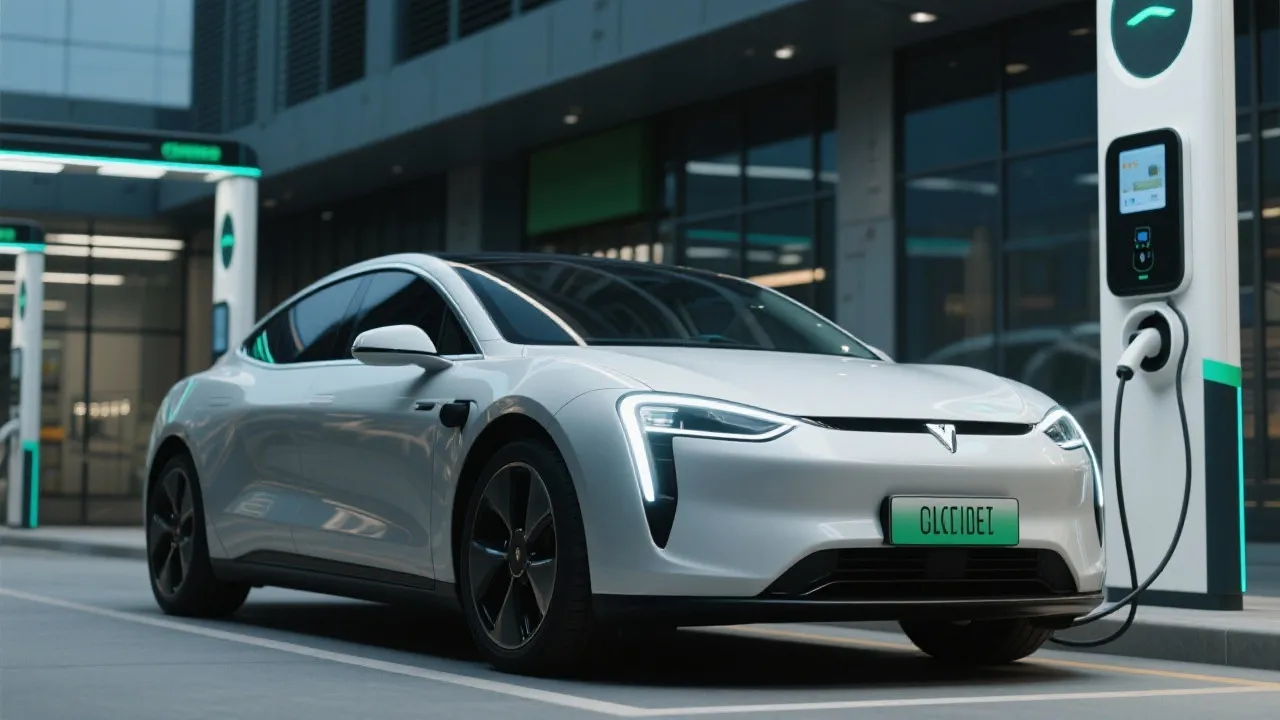 Guide to Getting an Electric Car