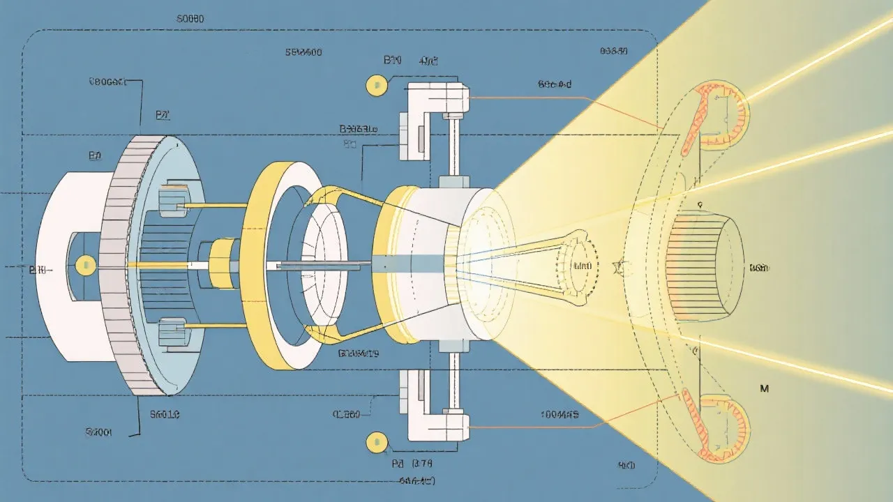 Mastering Azure Photonics Technology