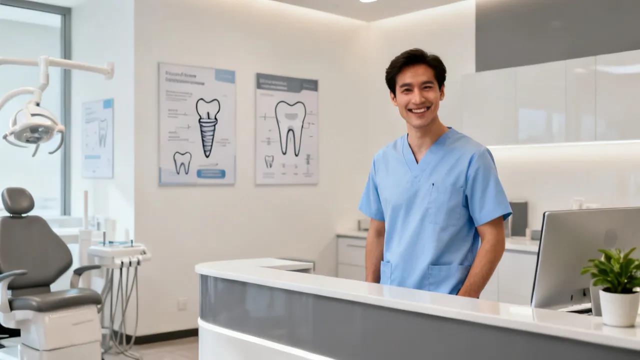 Clearcorrect Brisbane: Planning Cost-Effective Aligners Safely