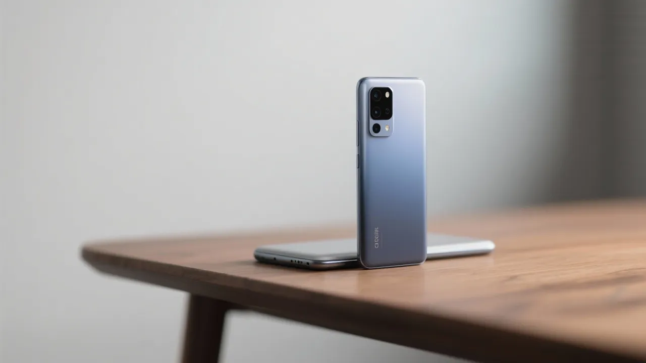 The World of Flagship Mobiles