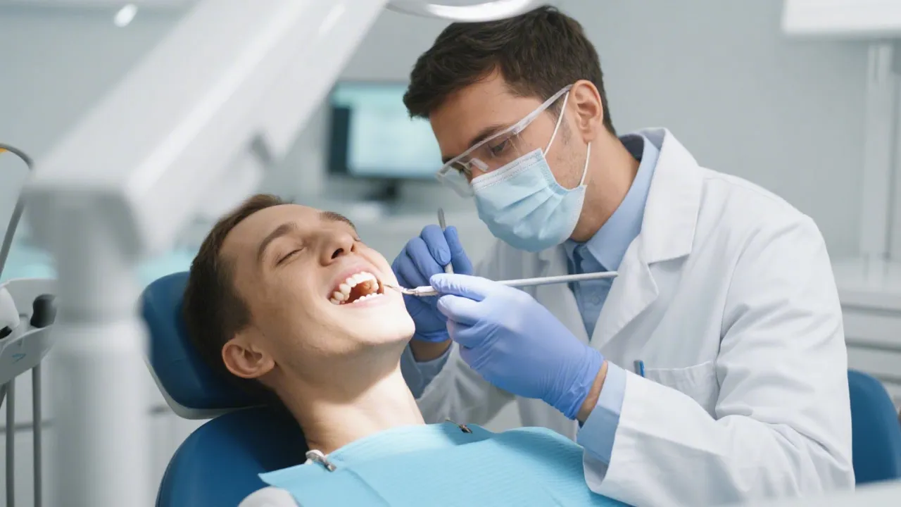 Comprehensive Guide to Teeth Fixing