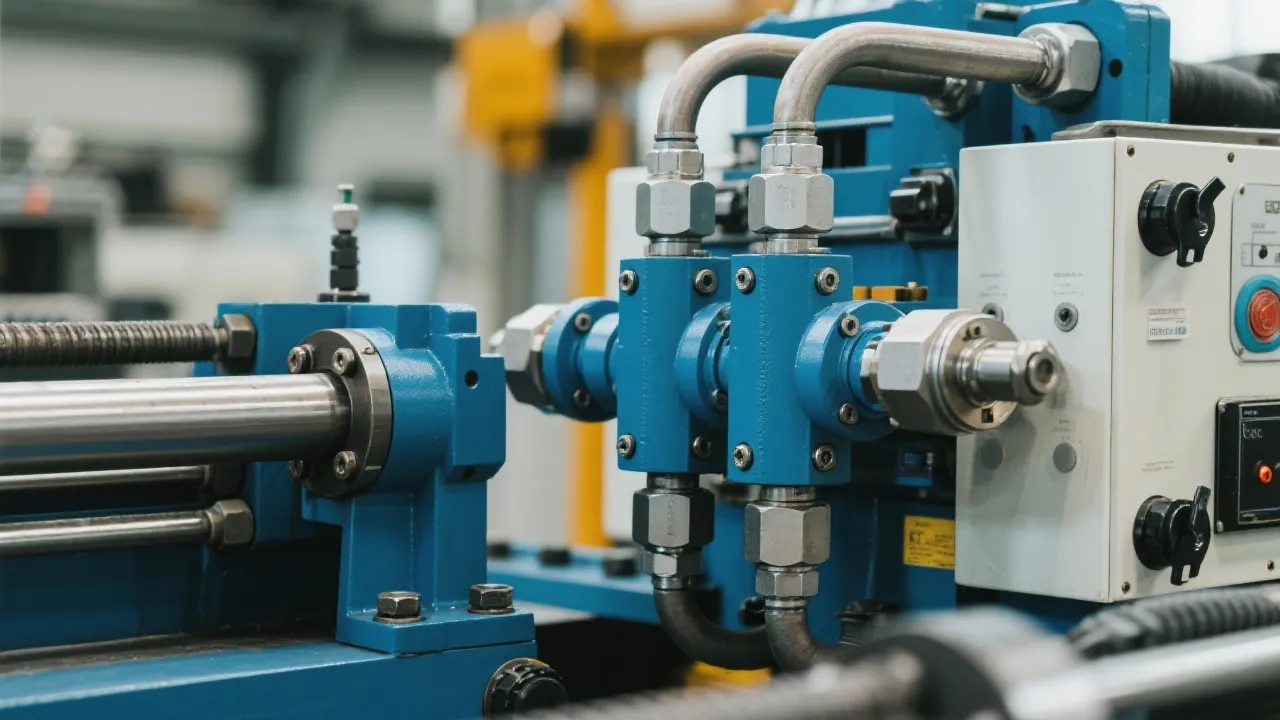 Understanding 2frm Rexroth Technology