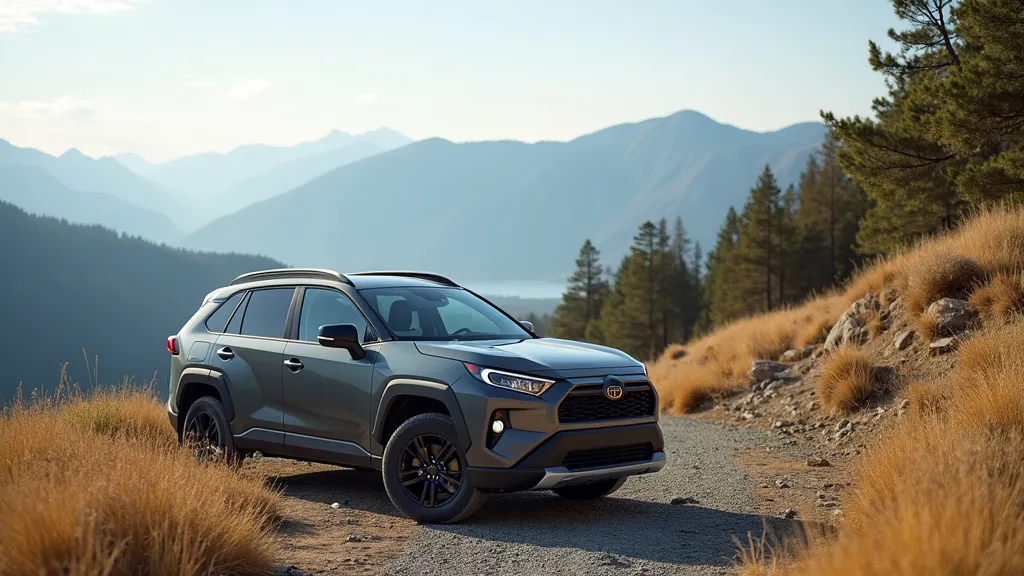 Discover the Roomiest Crossover Vehicles