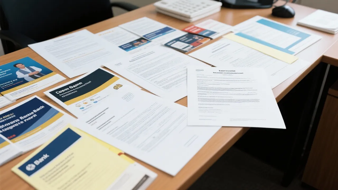 Comprehensive Guide to Loans in English-Speaking Countries