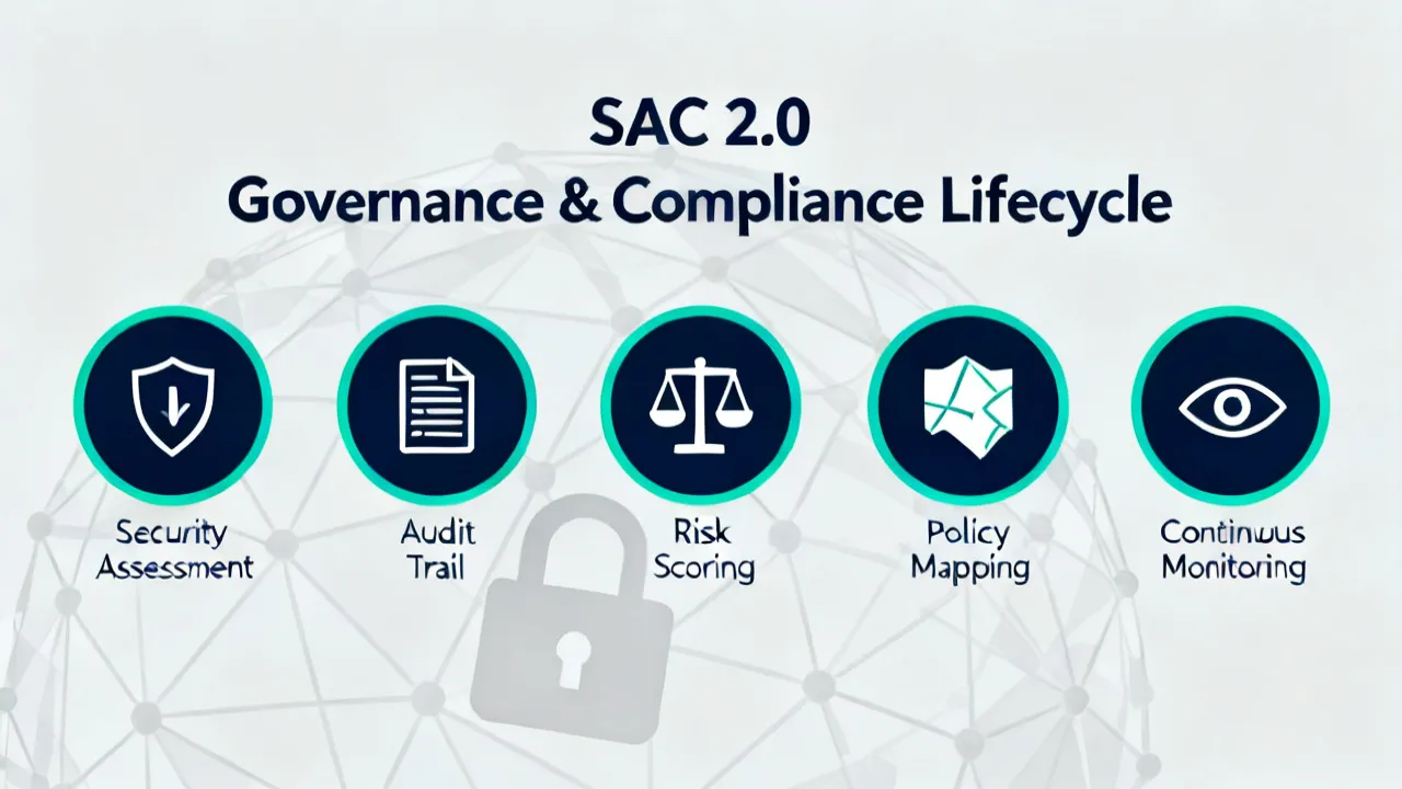 Understanding SAC 2.0 for Modern Compliance Programs