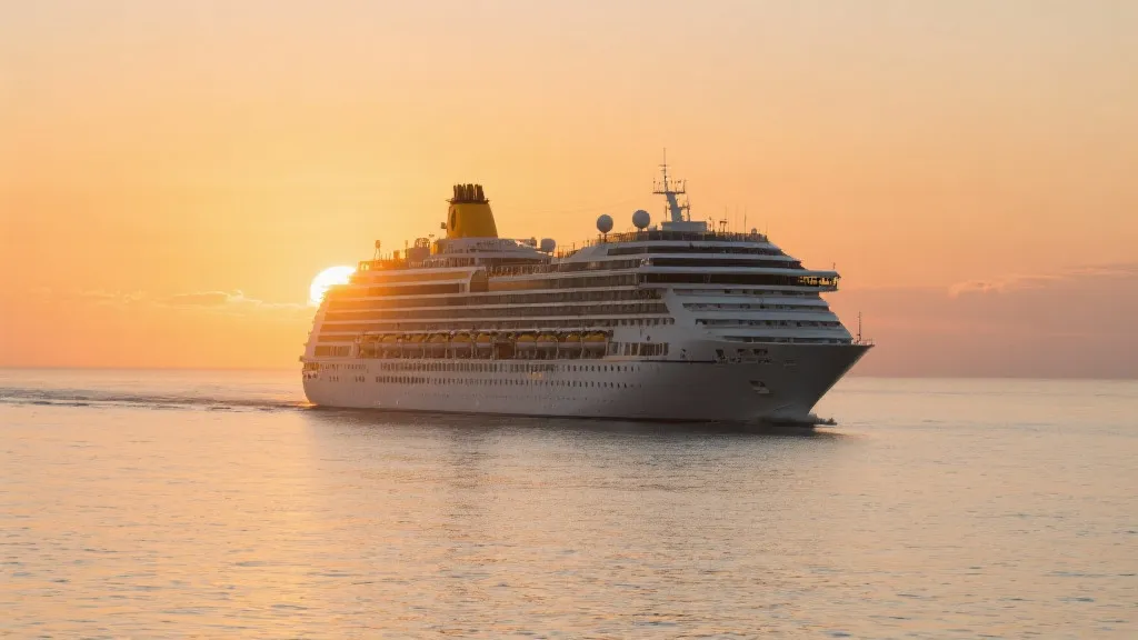 Discover Affordable Cruise Options