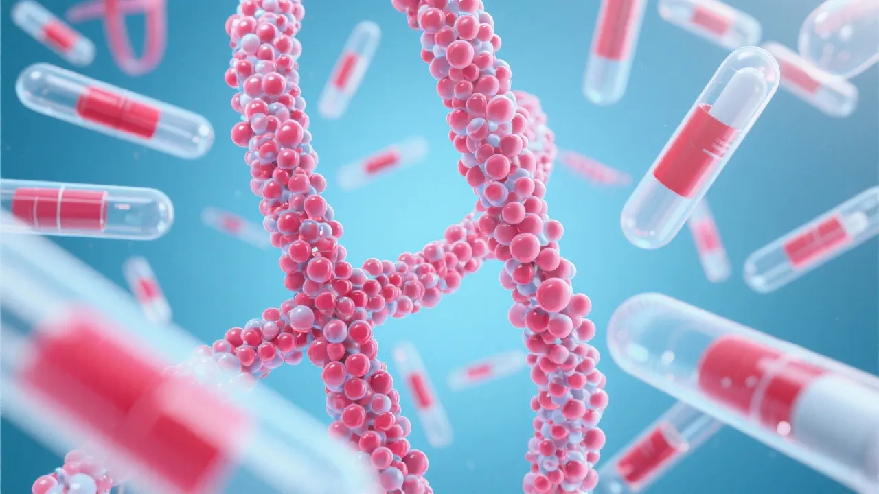 Innovative Strategies Against HIV