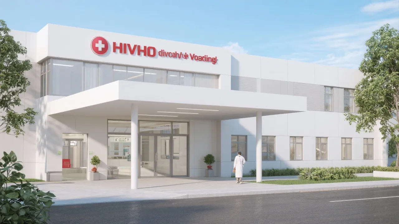 Essential Resources for HIV Treatment