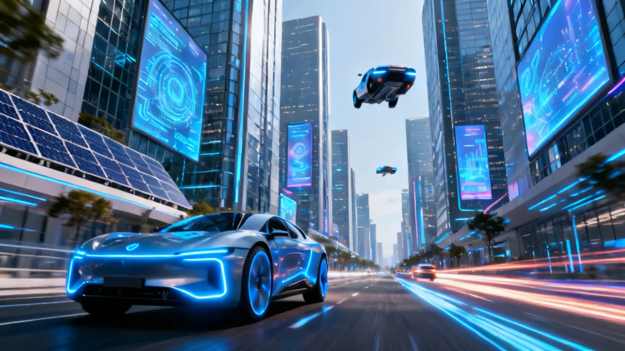 Understanding Electromobility: A Comprehensive Guide