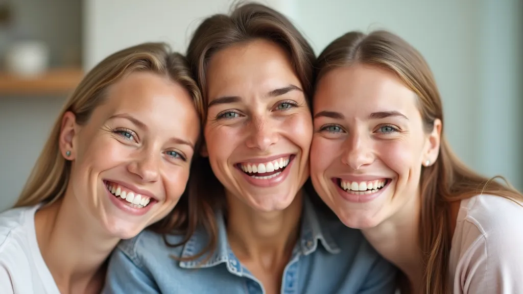 Essential Dental Care Tips for a Healthy Smile