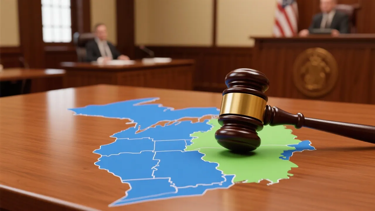 Understanding Wet Reckless in Michigan