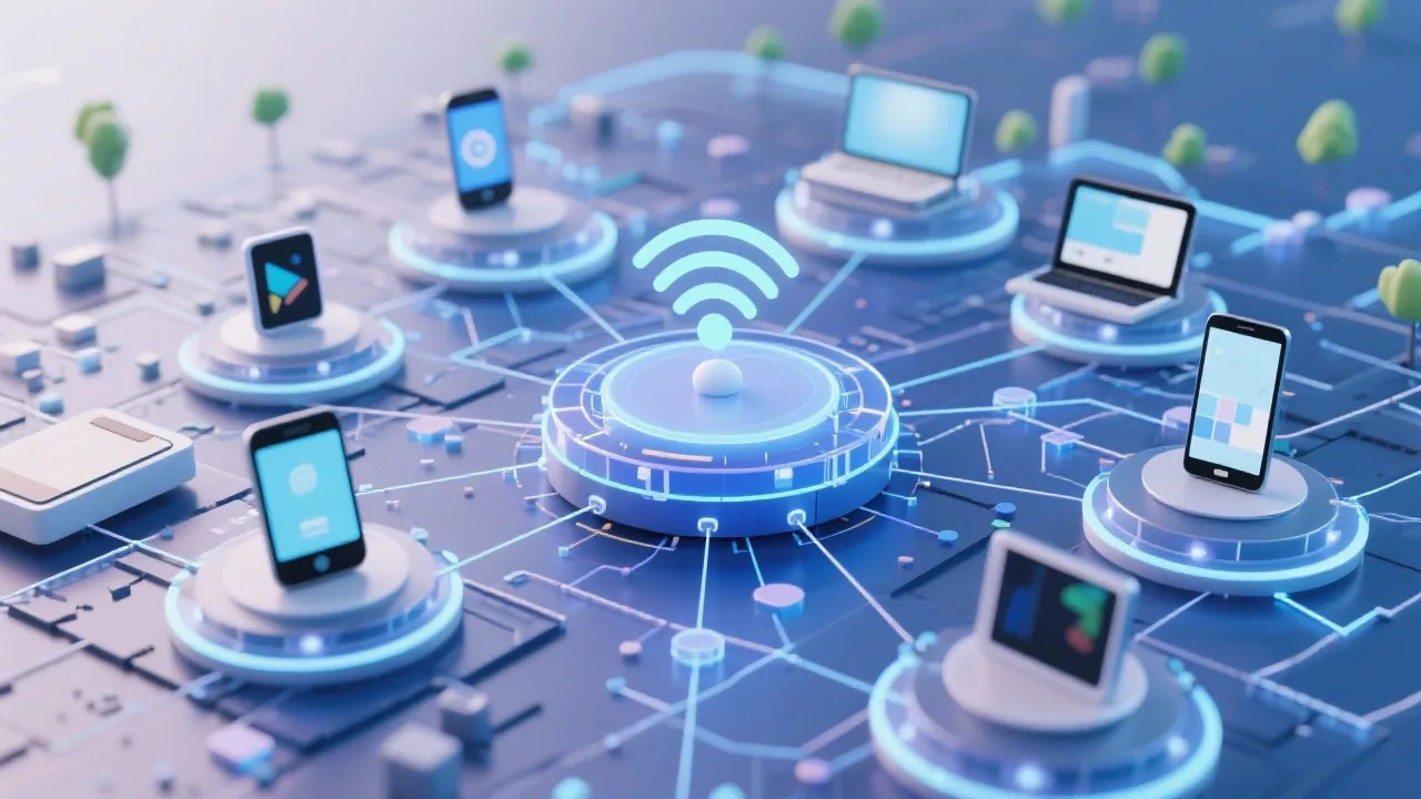 Navigating the World of Internet Providers