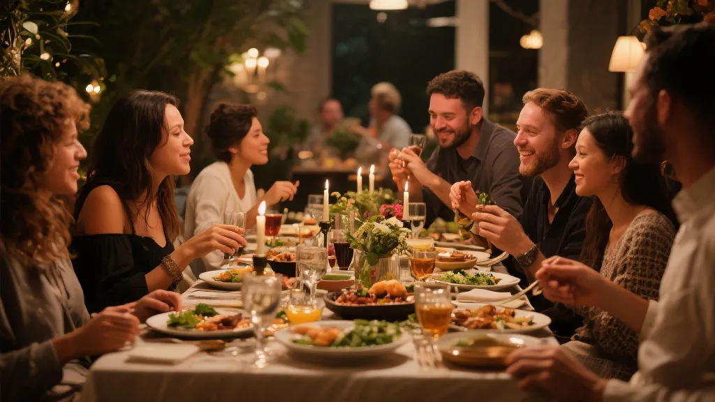 Discovering the World of Redepas