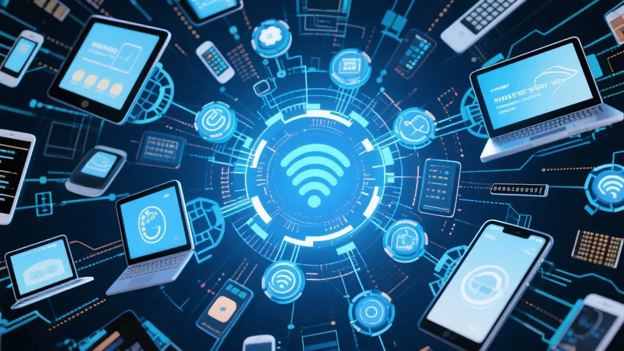Analyzing Noize Communications Services