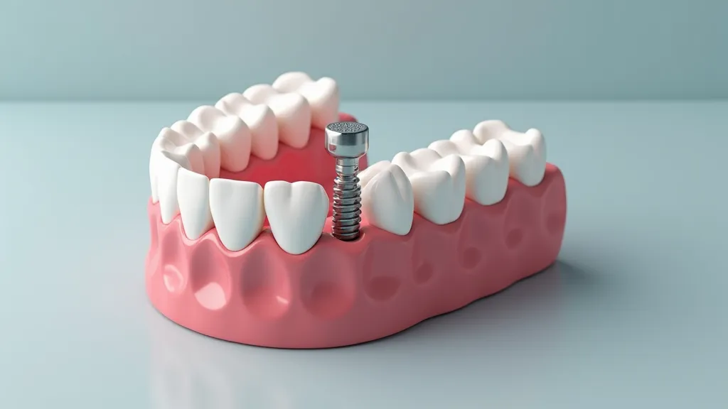 Affordable Full Mouth Dental Implants Guide