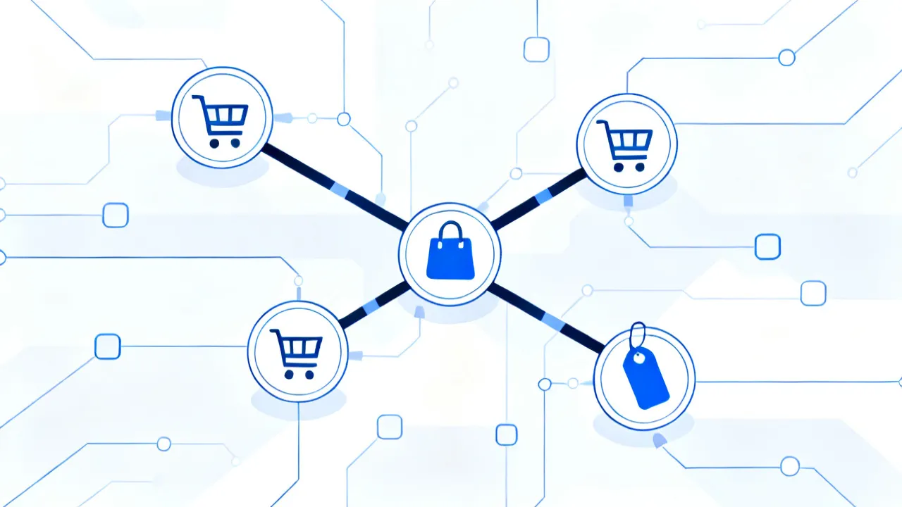 Understanding Aptos Omnichannel Solutions
