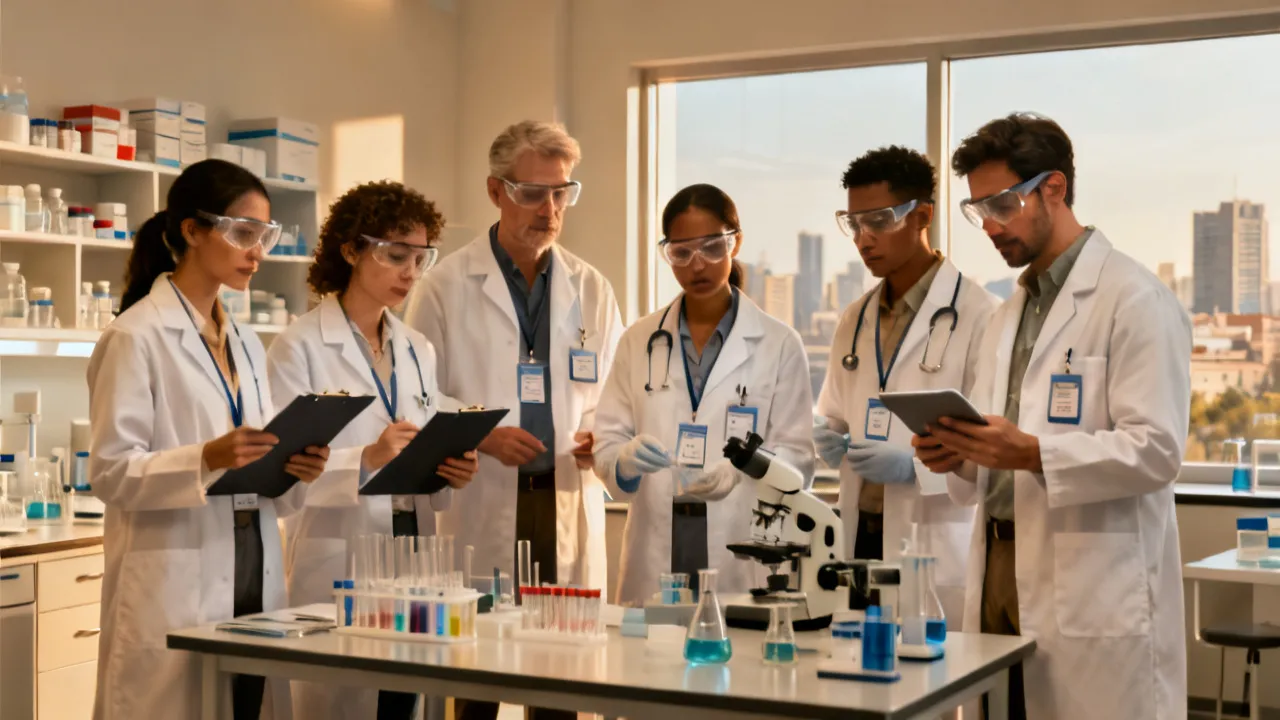 Insights into Oncemrk Trial Development