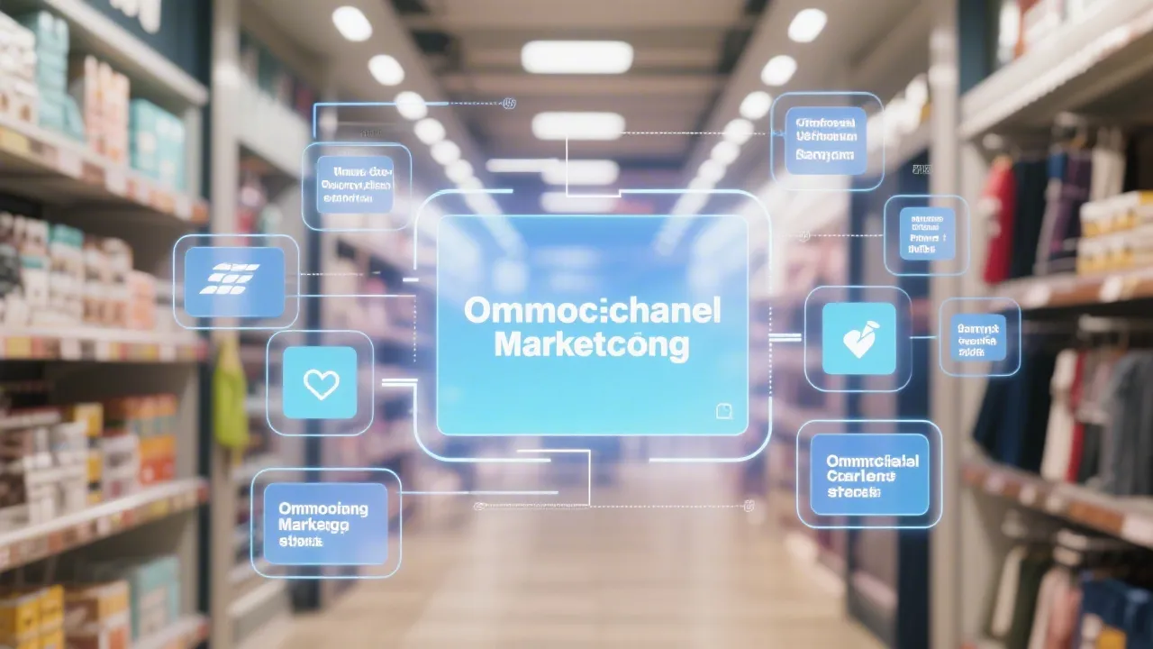 Mastering Emarketer Omnichannel Strategies