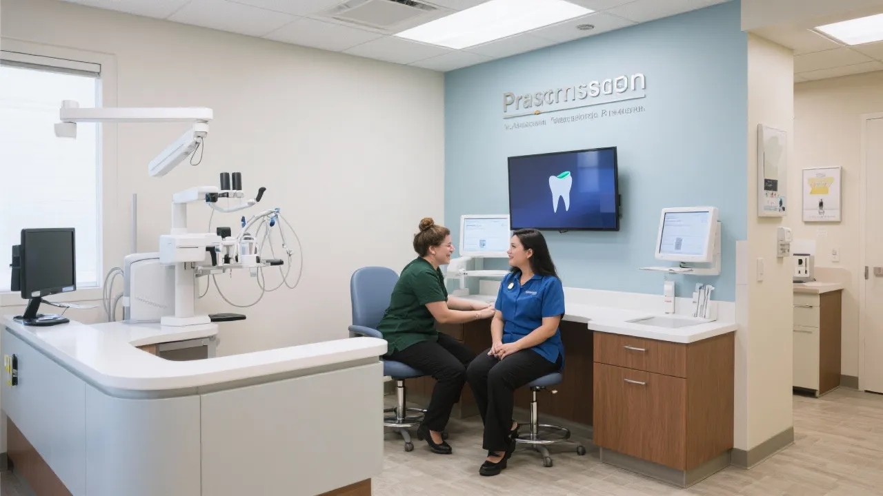 Understanding Clearchoice Atlanta Dental Services