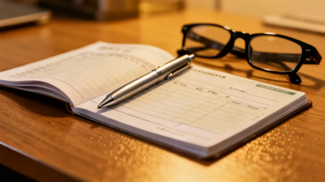 Navigating Modern Banking with Cheques