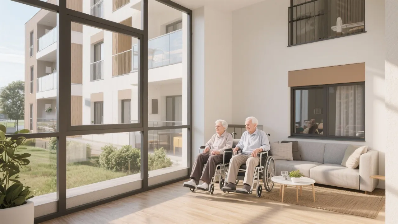 Renting Apartments: A Comprehensive Guide