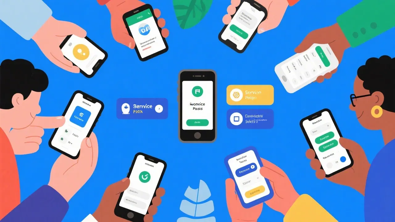 Comprehensive Guide to Affordable Cell Phones