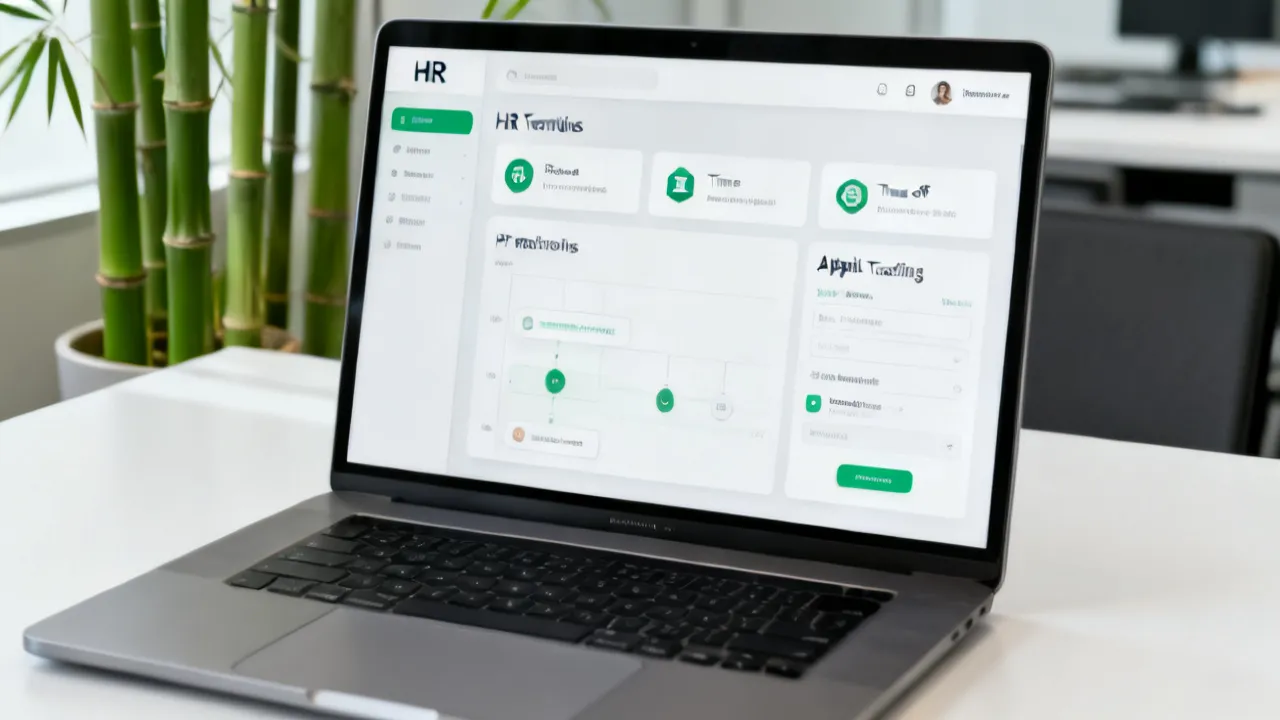 Planning HR with Plansource and BambooHR