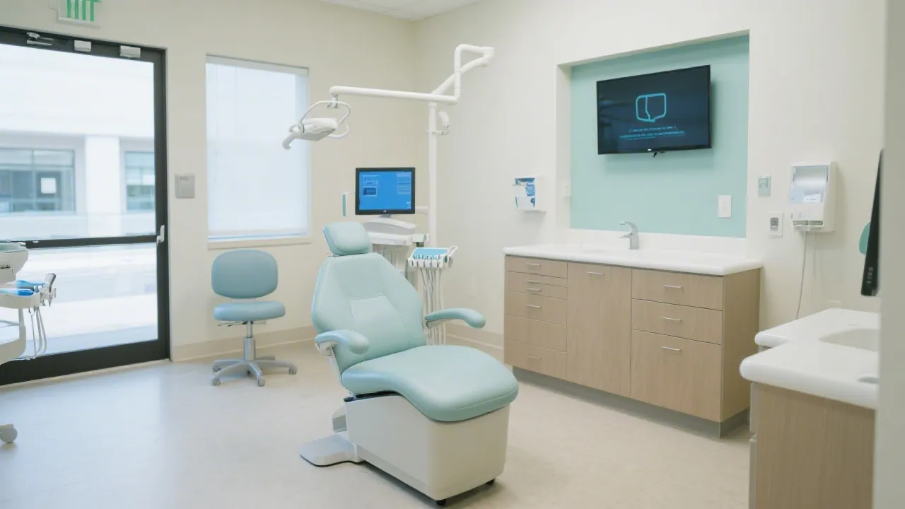 Dental Options in Ohio: Comprehensive Guide