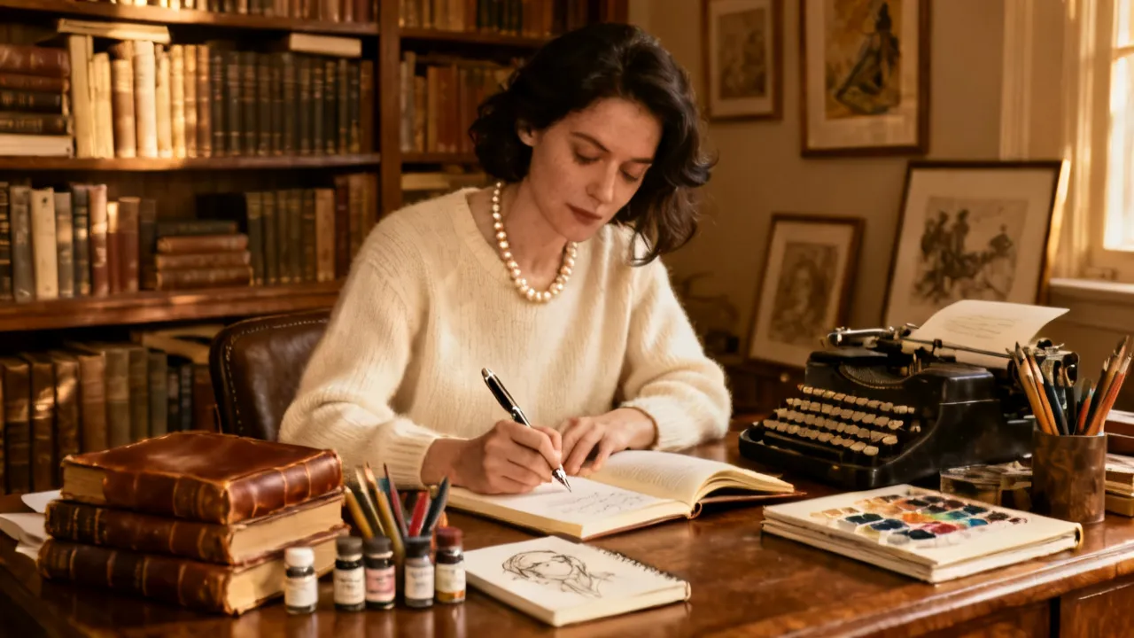The Life and Work of Evelyn Stein