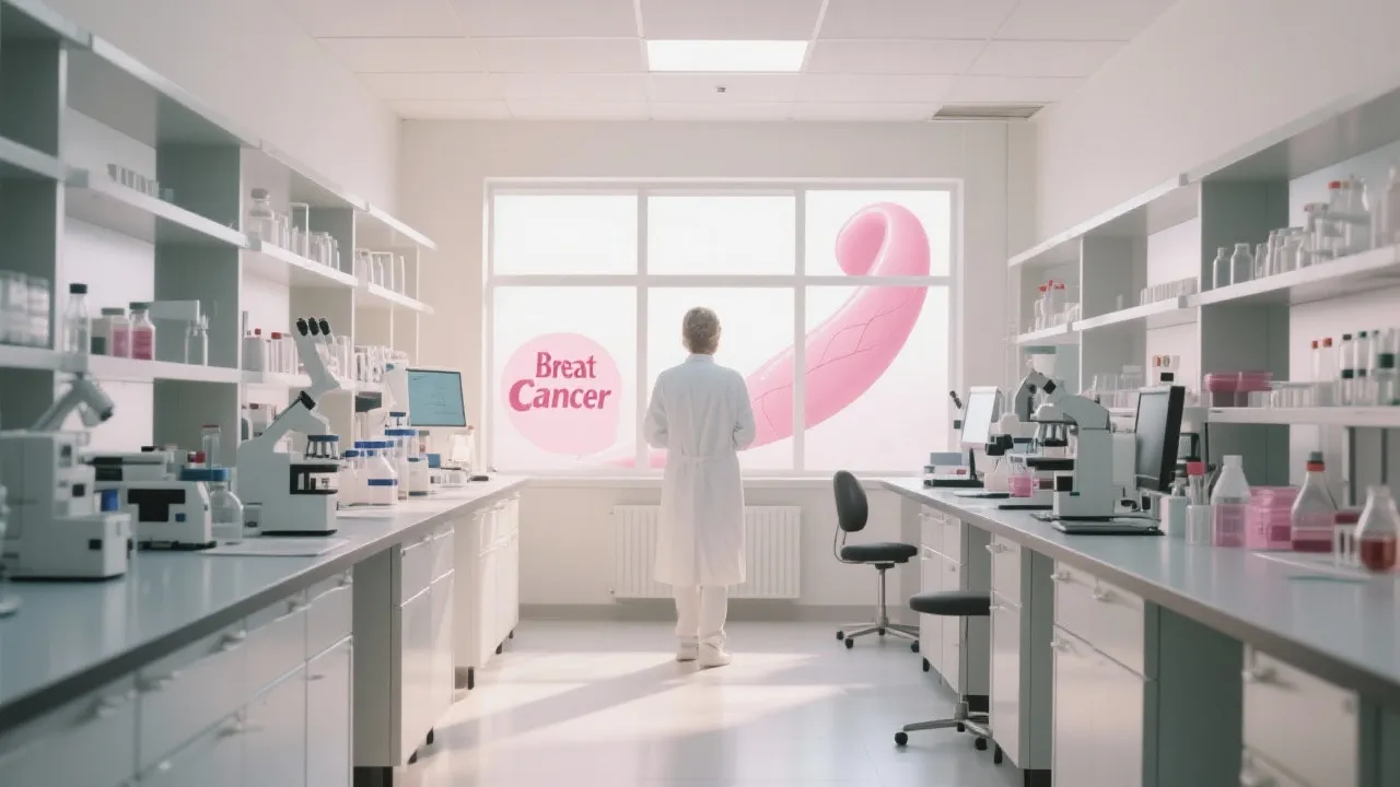 Advances in Cyp Breast Cancer Research