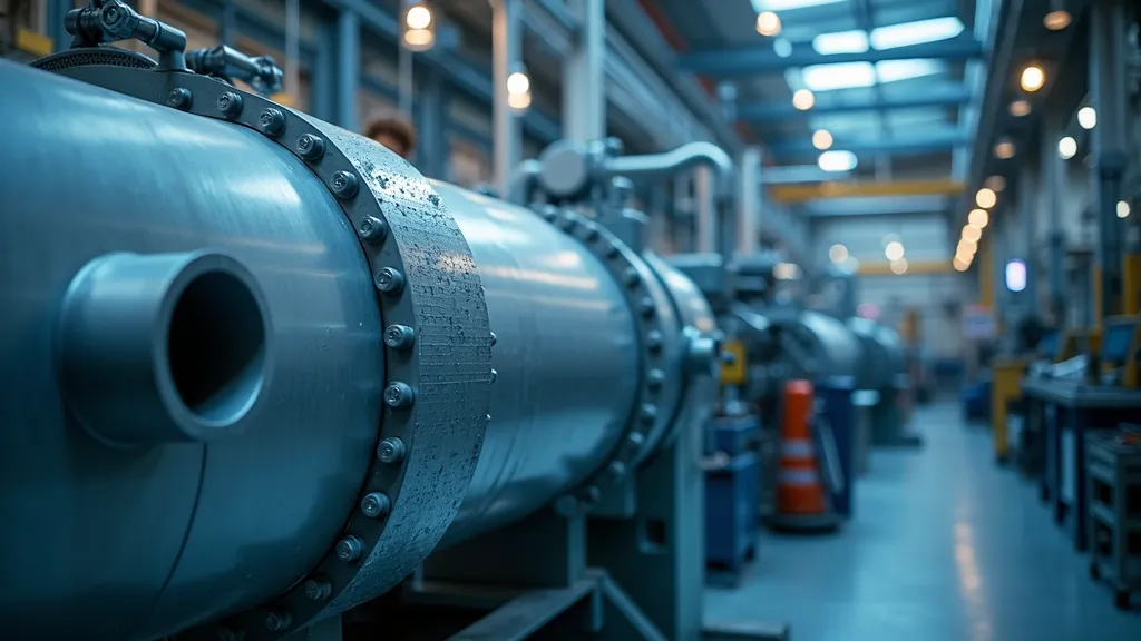 Understanding Stauff Filters in Industry