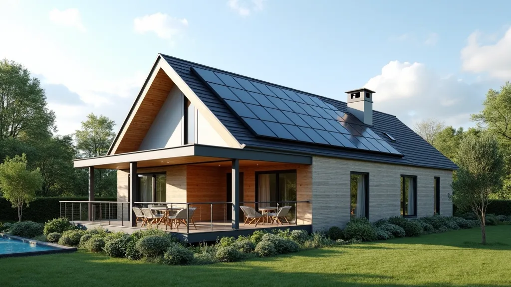 Solar Panel Roofing: A Comprehensive Guide