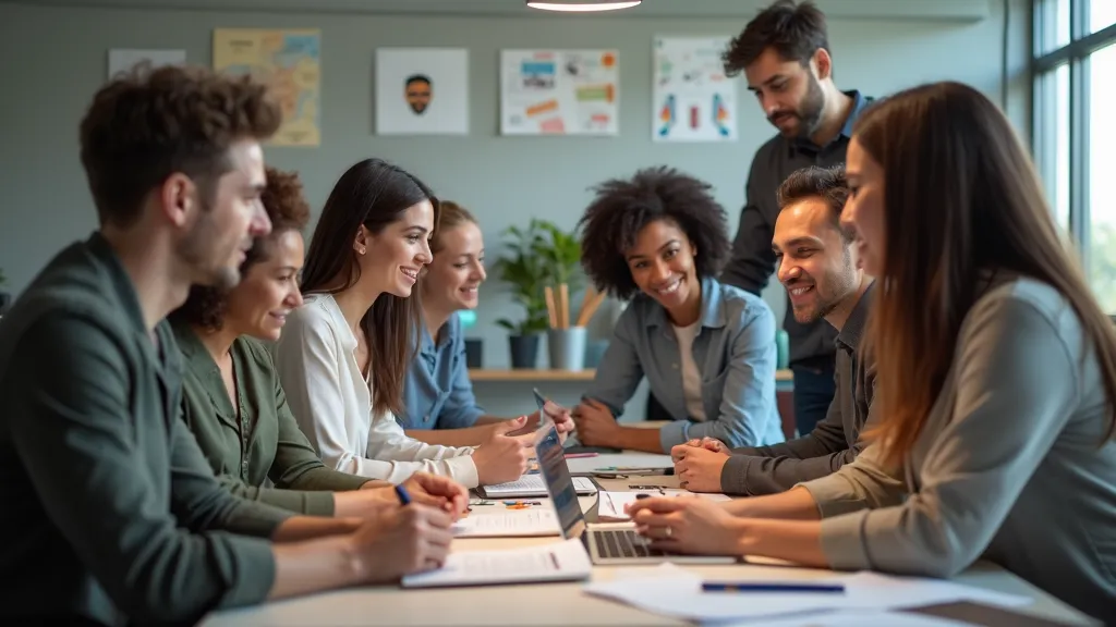 Strategies for Effective Employee Retention