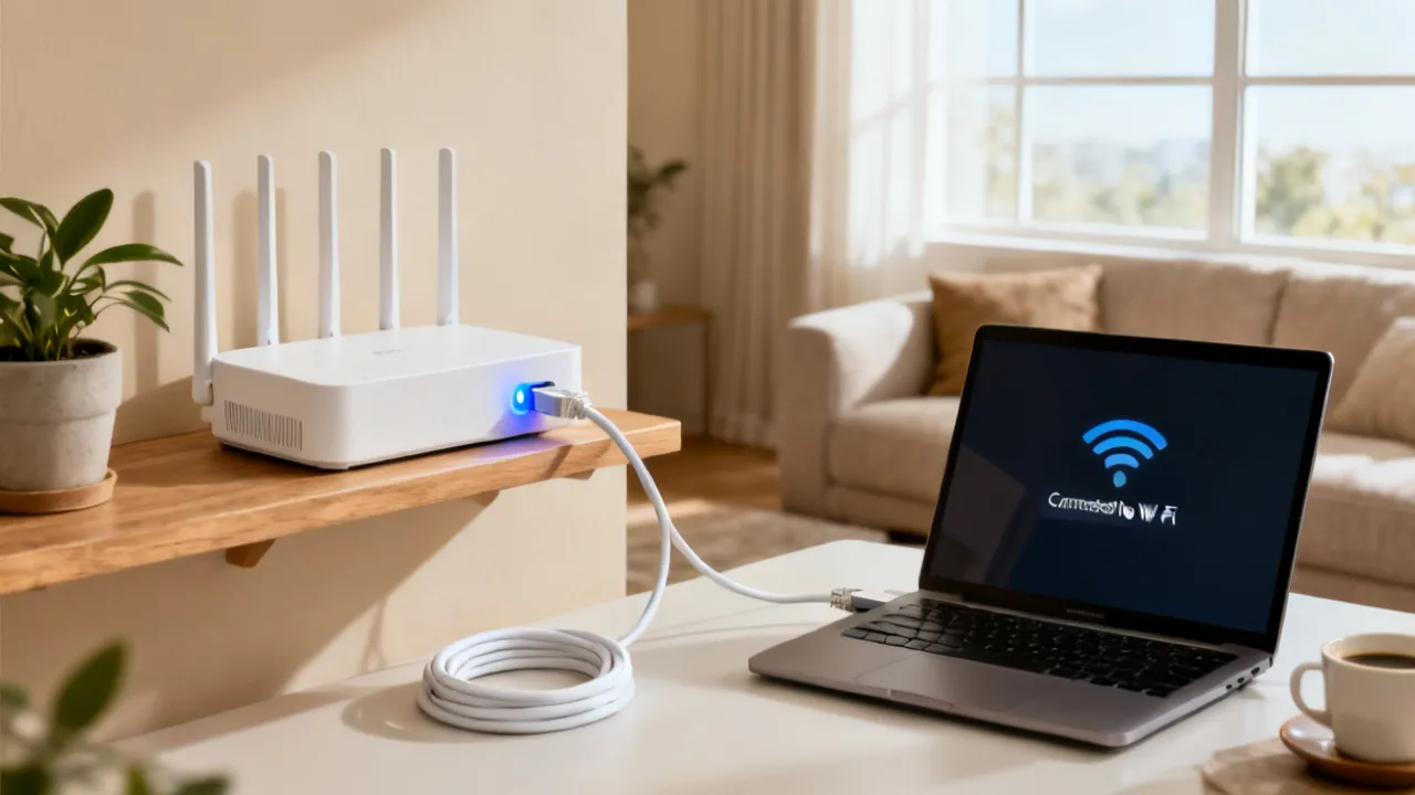 Understanding 51 Netcom Wifi Services