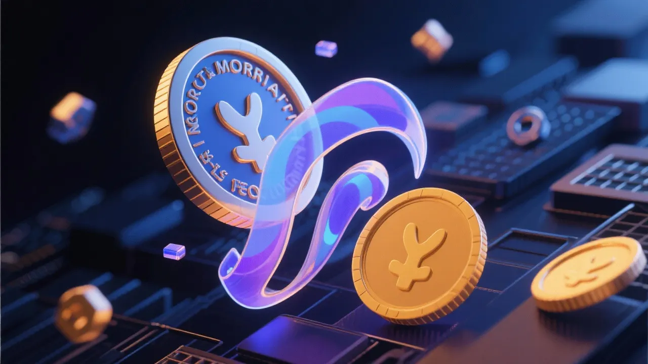 Unveiling Token Morpho Potential