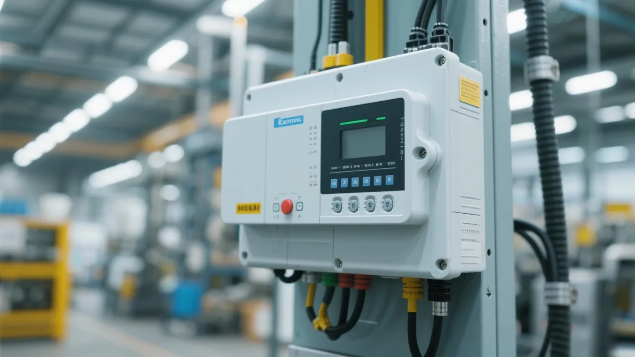 Unveiling the Appleton Enr5201