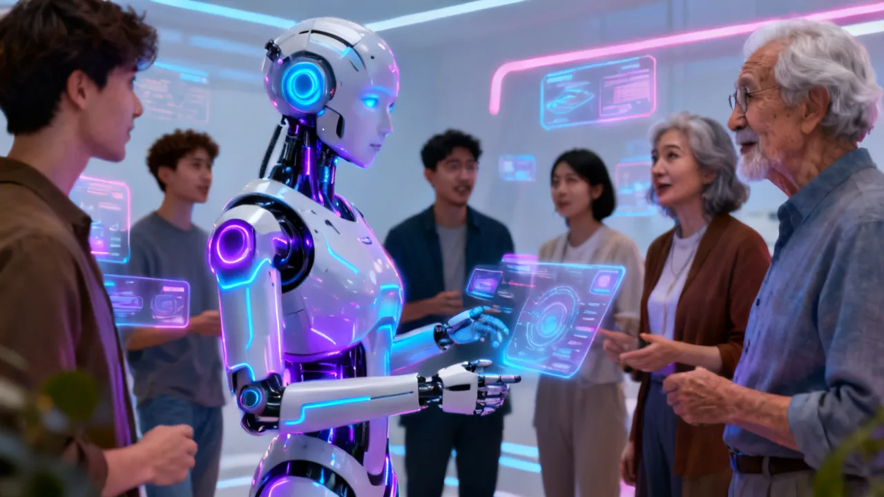 Understanding Private AI Agents