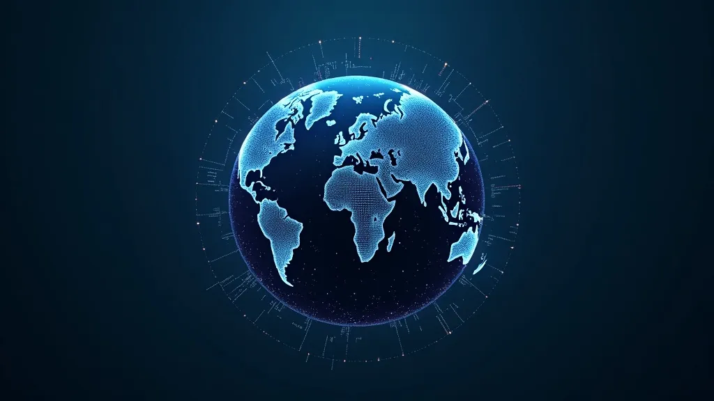 Analyzing Global Economic Patterns