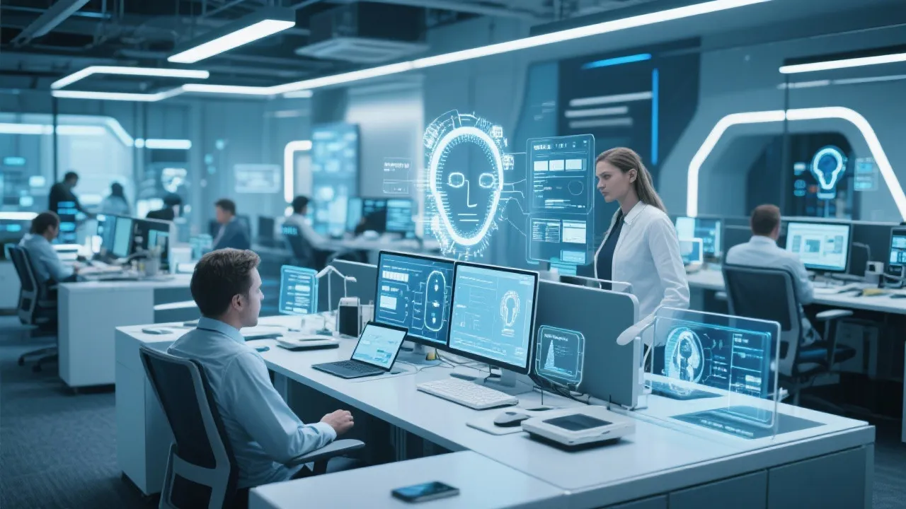 Unlocking AI Software for Enterprises