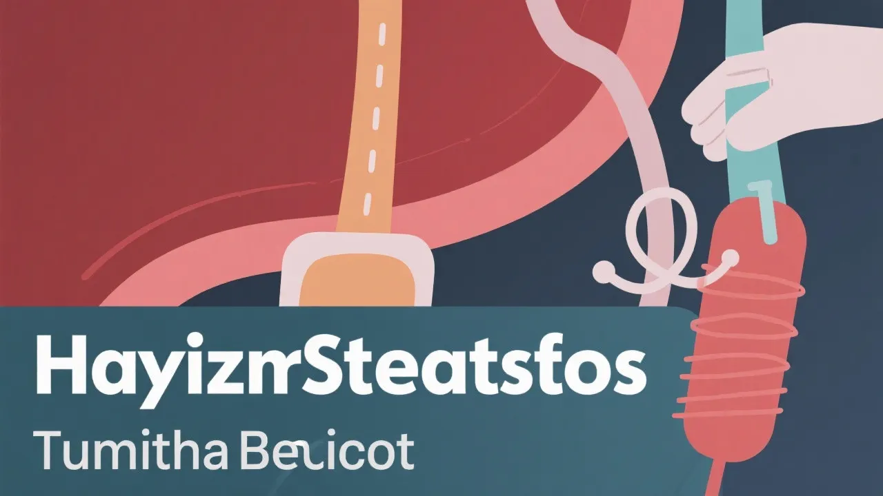 Navigating Hepatic Steatosis Treatment