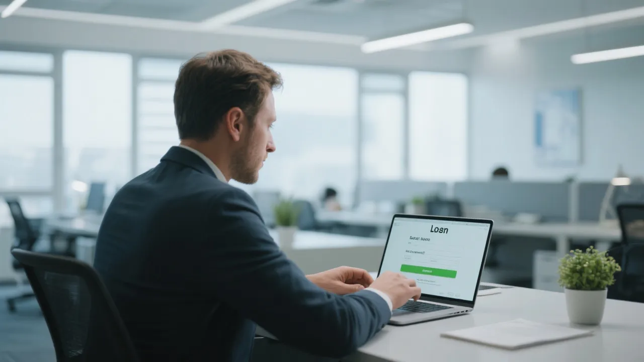 Navigating Loan Options with Quickenloans.com